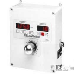 Дозатор-смеситель воды Delta D 1000