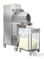 Аппарат для приготовления попкорна MiniRobo S2F