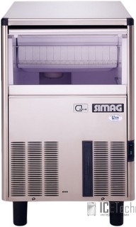 Льдогенератор SIMAG SDN 85