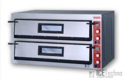 Печь для пиццы XTS F2/96 XA (F108-66/A)