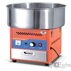 Аппарат для сахарной ваты EKSI HEC-01