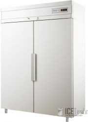 Холодильный шкаф фармацевтический POLAIR ШХФ-1,4