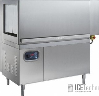Конвейерная посудомоечная машина Comenda ACS 91 RL/IK/CWV