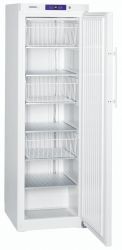 Холодильный шкаф Liebherr GCv 4010