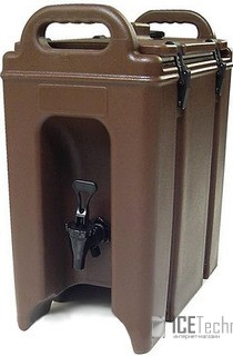 Термоконтейнер для напитков GASTRORAG JW-DRS9.5L