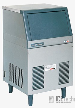 Льдогенератор SCOTSMAN (FRIMONT) AF 80 WS
