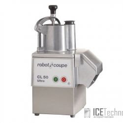 Овощерезка ROBOT COUPE CL50 Ultra 380В (без ножей)