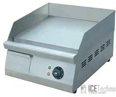 Гриль-сковорода электрическая Kocateq GH-610