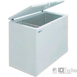 Морозильный ларь ITALFROST CF600S