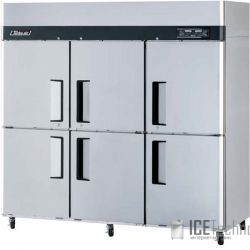 Морозильный шкаф TURBO AIR KRF65-3