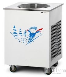 Фризер для жаренного мороженного Hurakan HKN-FIC10