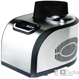 Фризер для мороженого GASTRORAG ICM-1518
