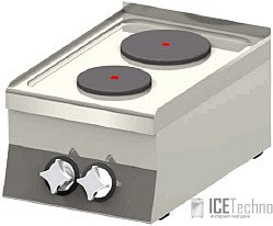 Плита электрическая MARENO C64E