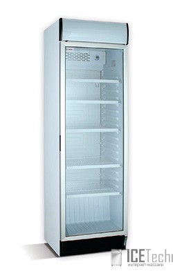 Холодильный шкаф CRYSTAL CR400 ECONOMY