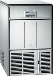Льдогенератор Icematic  E25 W