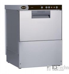 Фронтальная посудомоечная машина с помпой APACH AF500 