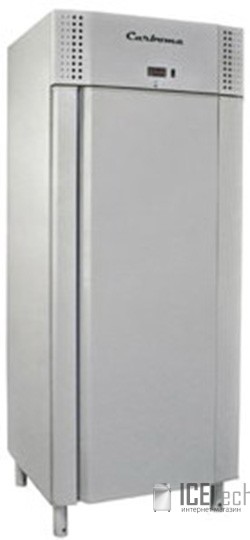 Холодильный шкаф ПОЛЮС Carboma V700