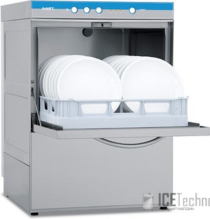 Посудомоечная машина Elettrobar Fast 160-2DP