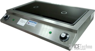 Плита электрическая Kocateq HP-4500