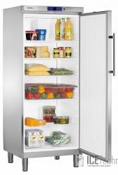Холодильный шкаф Liebherr GKV 5760