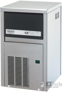 Льдогенератор Brema CB 184A INOX
