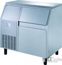 Льдогенератор Gemlux GM-IM200SPR WS