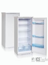 Шкаф холодильный Бирюса 542