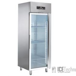 Шкаф холодильный SAGI CD70PV