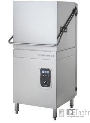 Купольная посудомоечная машина COMENDA LC 1200