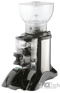 Кофемолка Cunill BRASIL INOX+С