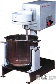 Универсальная кухонная машина ТОРГМАШ УКМ-14 (МВ-25)
