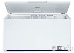 Морозильный ларь Liebherr GTL 6106