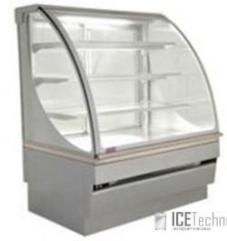 Холодильная витрина ЭЛКА «Вена » 1,00