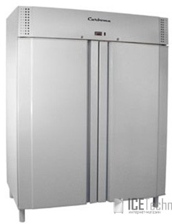Холодильный шкаф ПОЛЮС Carboma F1400