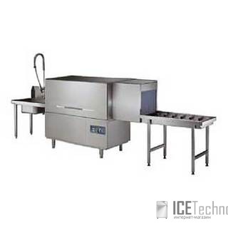 Тоннельная посудомоечная машина Electrolux Professional RT110BED (531320)