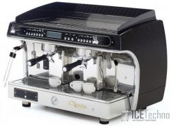 Кофеварка C.M.A. GLORIA SAE/2 автомат