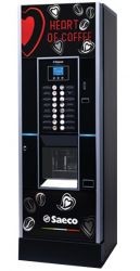 Кофейный торговый автомат Saeco CRISTALLO 600 EVO STD