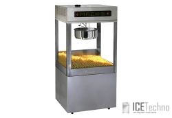 Аппарат для приготовления попкорна Cretors Mach5 48oz соль/сахар напольный