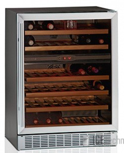 Холодильный шкаф TEFCOLD TFW 160-2S