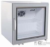 Холодильный шкаф  FORCOOL SС50G