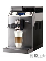 Автоматическая кофемашина Saeco Lirika One Touch Cappuccino