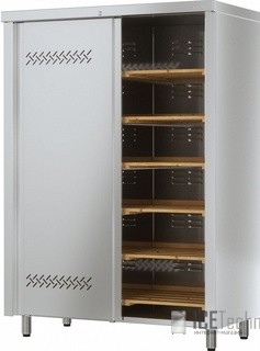 Шкаф для хлеба Атеси ШЗХ-1200
