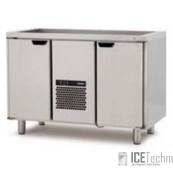 Стол холодильный Skycold BS-1-C-1 с ванной для льда и напитков