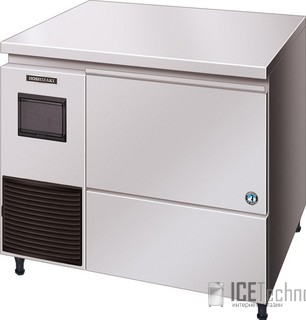 Льдогенератор Hoshizaki FM150KE-50 чешуйчатый лед