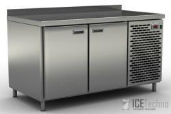Стол холодильный Cryspi СШС-0.2 GN-1400