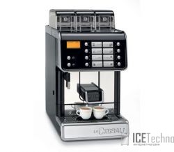 Автоматическая кофемашина La Cimbali Q10 CS/11
