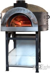 Печь для пиццы MORELLO FORNI PAX 100