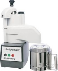 Кухонный процессор Robot Coupe R301 Ultra 