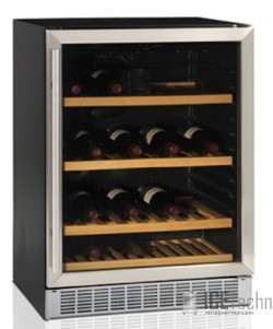 Холодильный шкаф TEFCOLD TFW 160 S