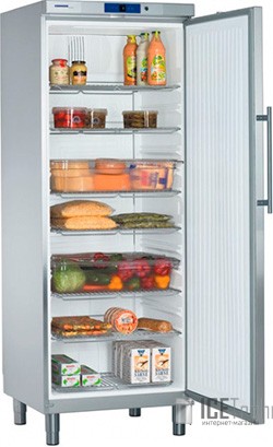 Холодильный шкаф Liebherr GKV 6460